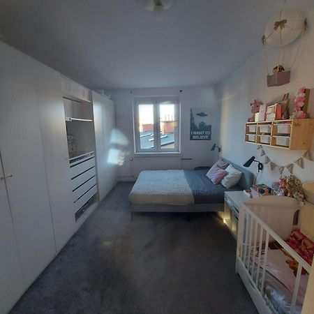 Апартаменты Apartament Sopoth Экстерьер фото